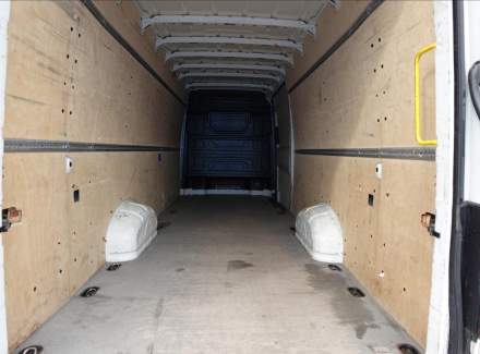 Volkswagen - Crafter