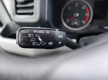 Volkswagen - Crafter