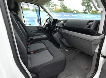 Volkswagen - Crafter