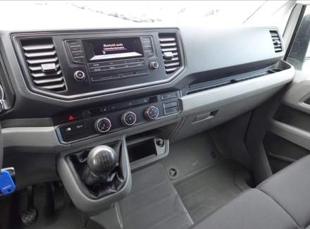 Volkswagen - Crafter