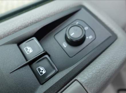 Volkswagen - Crafter