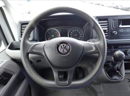 Volkswagen - Crafter