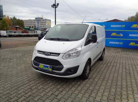 Ford - Transit