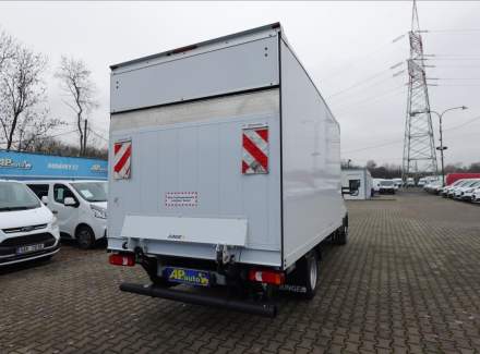 Iveco - Daily