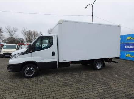 Iveco - Daily