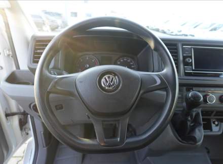 Volkswagen - Crafter