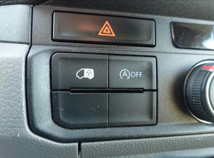 Volkswagen - Crafter