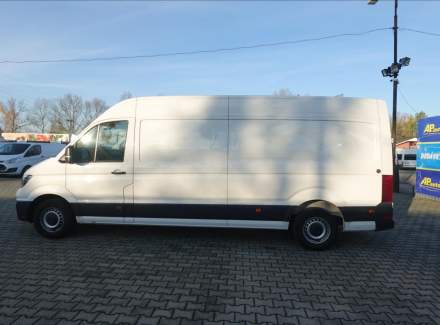 Volkswagen - Crafter