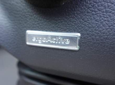 Volkswagen - Crafter