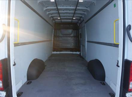 Volkswagen - Crafter