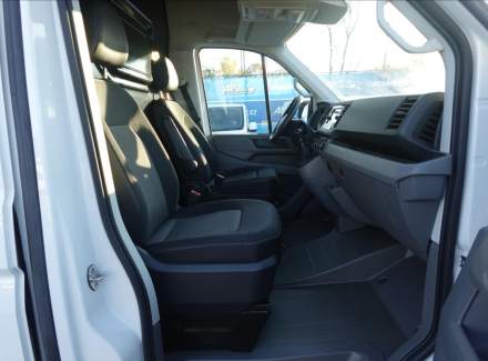 Volkswagen - Crafter