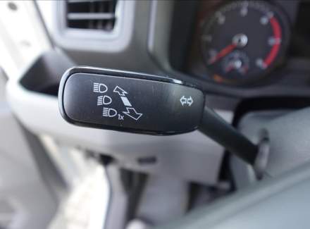 Volkswagen - Crafter