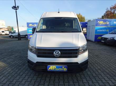 Volkswagen - Crafter