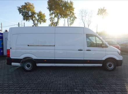 Volkswagen - Crafter