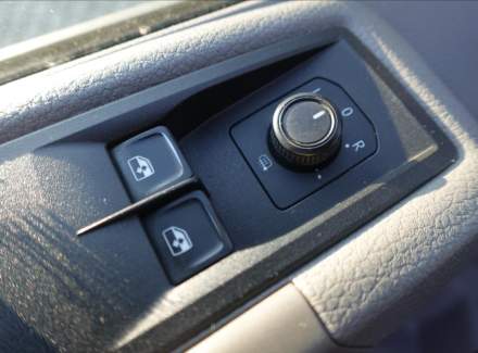 Volkswagen - Crafter