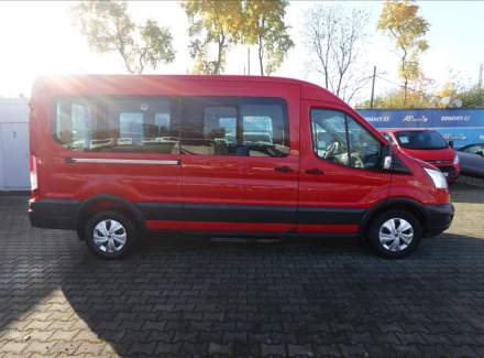 Ford - Transit