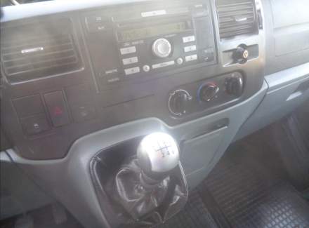 Ford - Transit