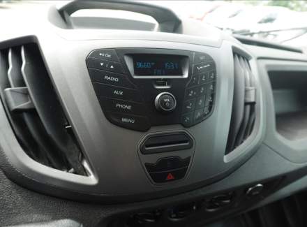 Ford - Transit
