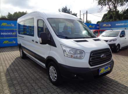 Ford - Transit