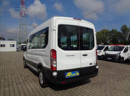 Ford - Transit
