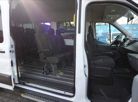 Ford - Transit