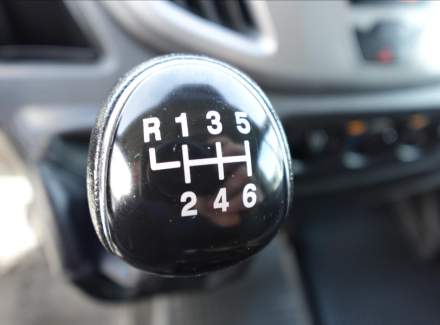 Ford - Transit