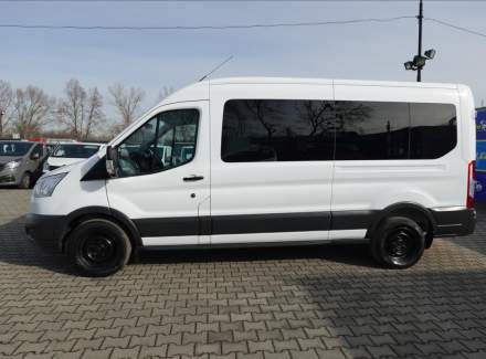 Ford - Transit
