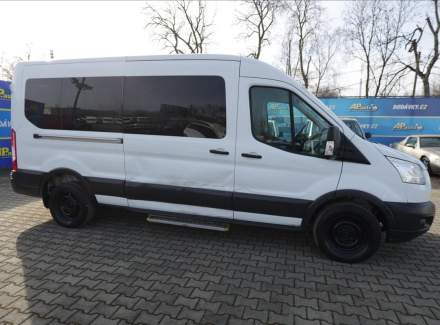 Ford - Transit
