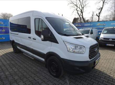 Ford - Transit
