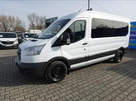 Ford - Transit