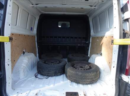 Ford - Transit