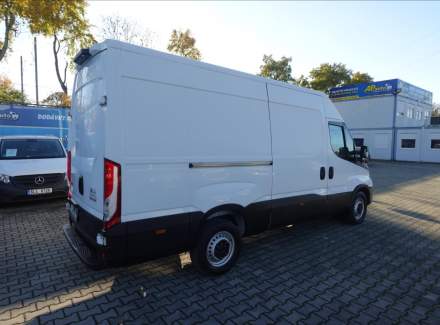 Iveco - Daily