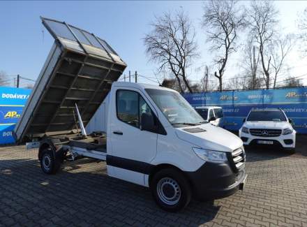 Mercedes-Benz - Sprinter