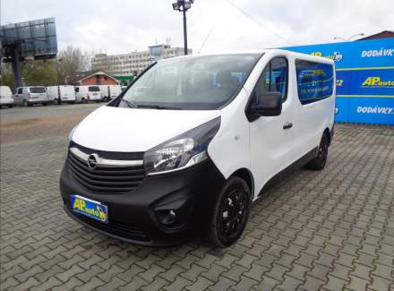 Opel - Vivaro