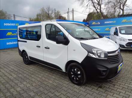 Opel - Vivaro