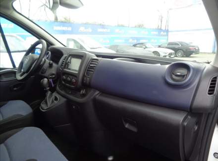 Opel - Vivaro