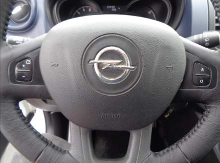 Opel - Vivaro