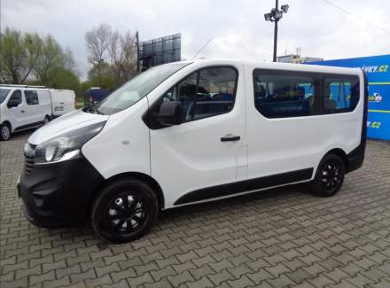 Opel - Vivaro