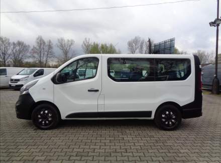 Opel - Vivaro