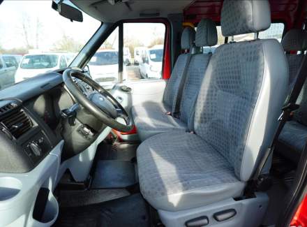 Ford - Transit