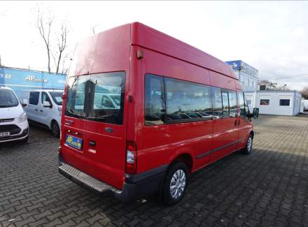 Ford - Transit