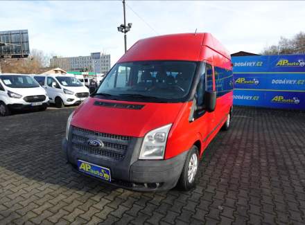 Ford - Transit