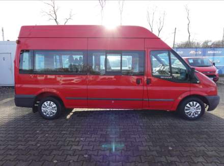Ford - Transit