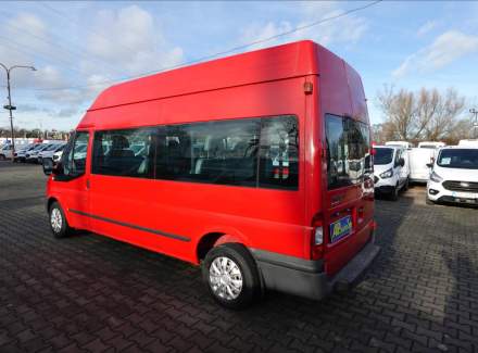Ford - Transit