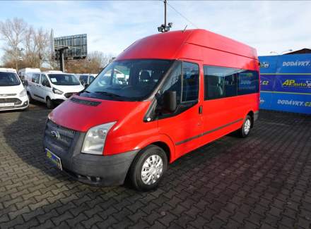 Ford - Transit