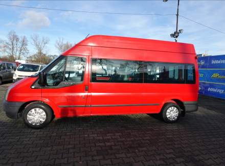Ford - Transit