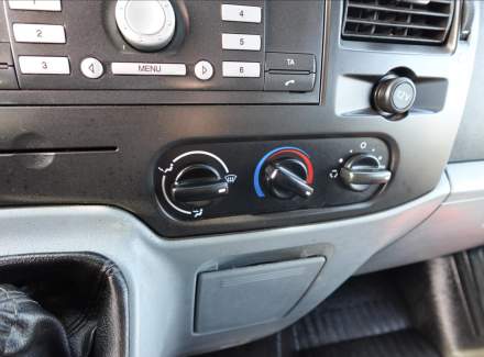 Ford - Transit