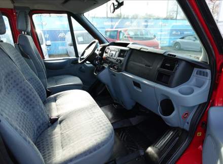 Ford - Transit