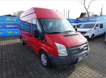 Ford - Transit