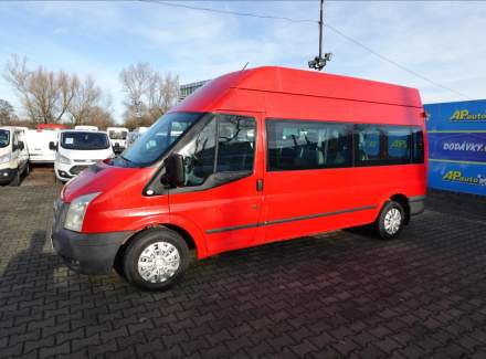 Ford - Transit